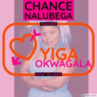 Mukyakale - Chance Nalubega & Full Figure