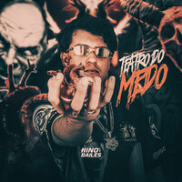 Sinfonia do Abismo - DJ TENEBROSO ORIGINAL & MC Fefe Original & MC RGS