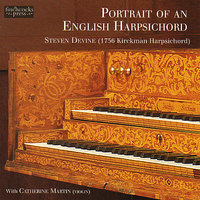 Sonata No 2 in A Major: Allegro Assai (Joseph Gibbs) - Steven Devine