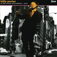 "A Sondheim Holiday" - Billy Porter