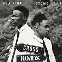 Up To Us - Osome Feyn & Una Rine