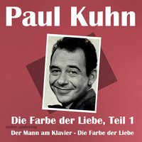 Butterfly Doll - Paul Kuhn