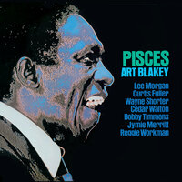 Look at the Birdie - Art Blakey