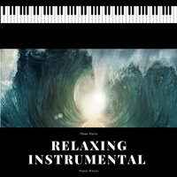 Clouds (Blue Waves) - Piano Waves