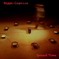 Spread Time - Beppe Capozza