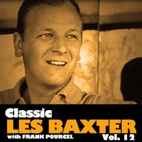 Les yeux - Franck Pourcel & Les Baxter