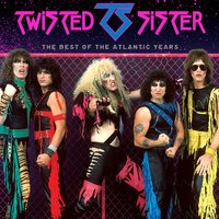 Hot Love - Twisted Sister