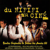 Canicule - Francis Lai