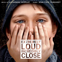 The Renter Leaves - Alexandre Desplat & Jean-Yves Thibaudet