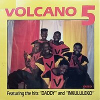 Silala Singadlanga - Volcano