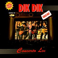 Sognando La California - Dik Dik