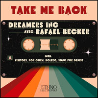 Bolero - Dreamers Inc & Rafael Becker
