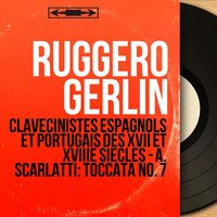 Harpsichord Sonata in D Major - Ruggero Gerlin