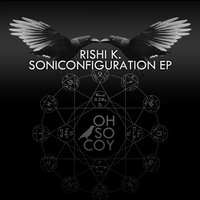 Soniconfiguration - Rishi K.