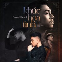 Mộng Uyên Ương Hồ Điệp - Dương Edward & Trần Hải Nam