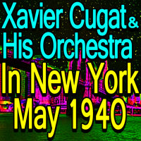 Paran Pan Pan - Xavier Cugat & His Orchestra