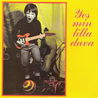 Ett barn i ..... - Thomas & Hannu Kiviaho