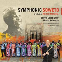 Thula Baba - Wouter Kellerman & Soweto Gospel Choir & Buskaid Soweto String Project