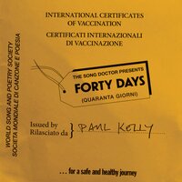 My Island Home - Paul Kelly