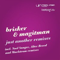 Discodelic - Brisker & Magitman & Alter Breed