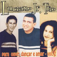 Samba Quadrado/Contra-Senso - Luciano Jr. Trio
