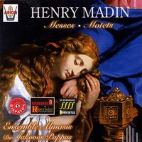 Missa dico ego opera mea regi: Agnus dei - Christophe Laporte & Christophe Einhorn & Jean-François Chiama & Jean-Louis Georgel & Béatrice Mayo-Felip & Jean-Louis Paya