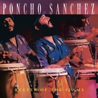 Almendra - Poncho Sanchez