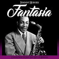 My Reward - Johnny Hodges