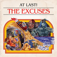 Your Town - The Excuses