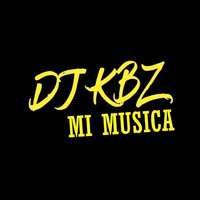 Dándole - DJ Kbz