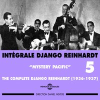 Oriental Shuffle - Django Reinhardt