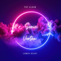 Subsonic Tremor - Lumen Heart