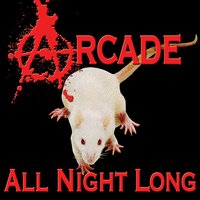 All Shook Up - Arcade