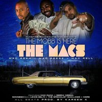 3am (Check up) - Mac Reem & Mac Rell & Beeda Weeda & Mac Duna