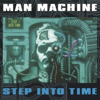Elektro-Genetik - Man Machine