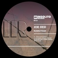 Kuskuyeah - Joe Red & Jesus Nava