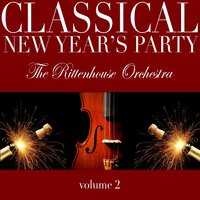 String Quartet No.4 in C minor, Op.18 No.4, I. Allegro - The Rittenhouse Orchestra