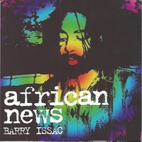 Don't Fight the Prophets - Barry Issac