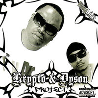 Gettin Dat Azz - Krypto & Dyson