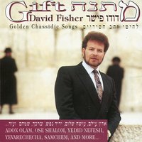 מחרוזת יה בה בי ניגונים חסידיים ושמחם - Dudu Fisher