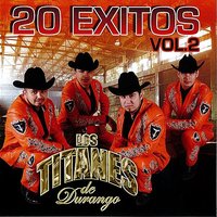Gerardo Beltran - Los Titanes De Durango