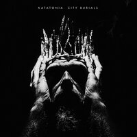 Behind the Blood - Katatonia
