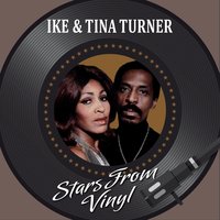 I'm Jealous - Ike Turner & Tina Turner