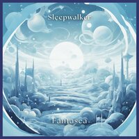 Kill Me Gently - Sleepwalker