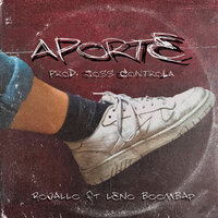 Aporte - Rovallo & Leno Boombap
