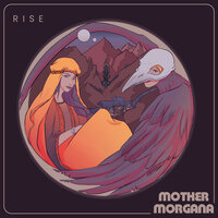 No Hiding - Dream 2 - Mother Morgana