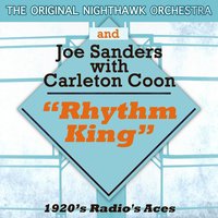 Here Comes My Ball and Chain - Nighthawks Orchestra & Joe Sanders & Carleton Coon