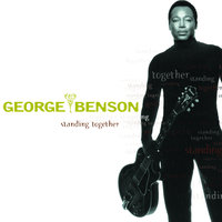 Poquito Spanish, Poquito Funk - George Benson