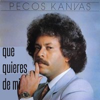 El Mal del Amor - Pecos Kanvas