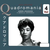 Lover Man - Sarah Vaughan